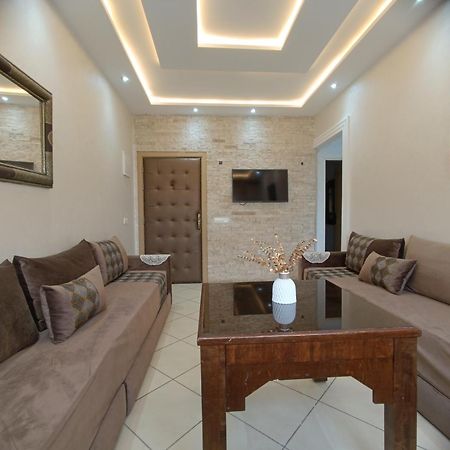 El Rincon Tranquilo Apartman Tétouan Kültér fotó